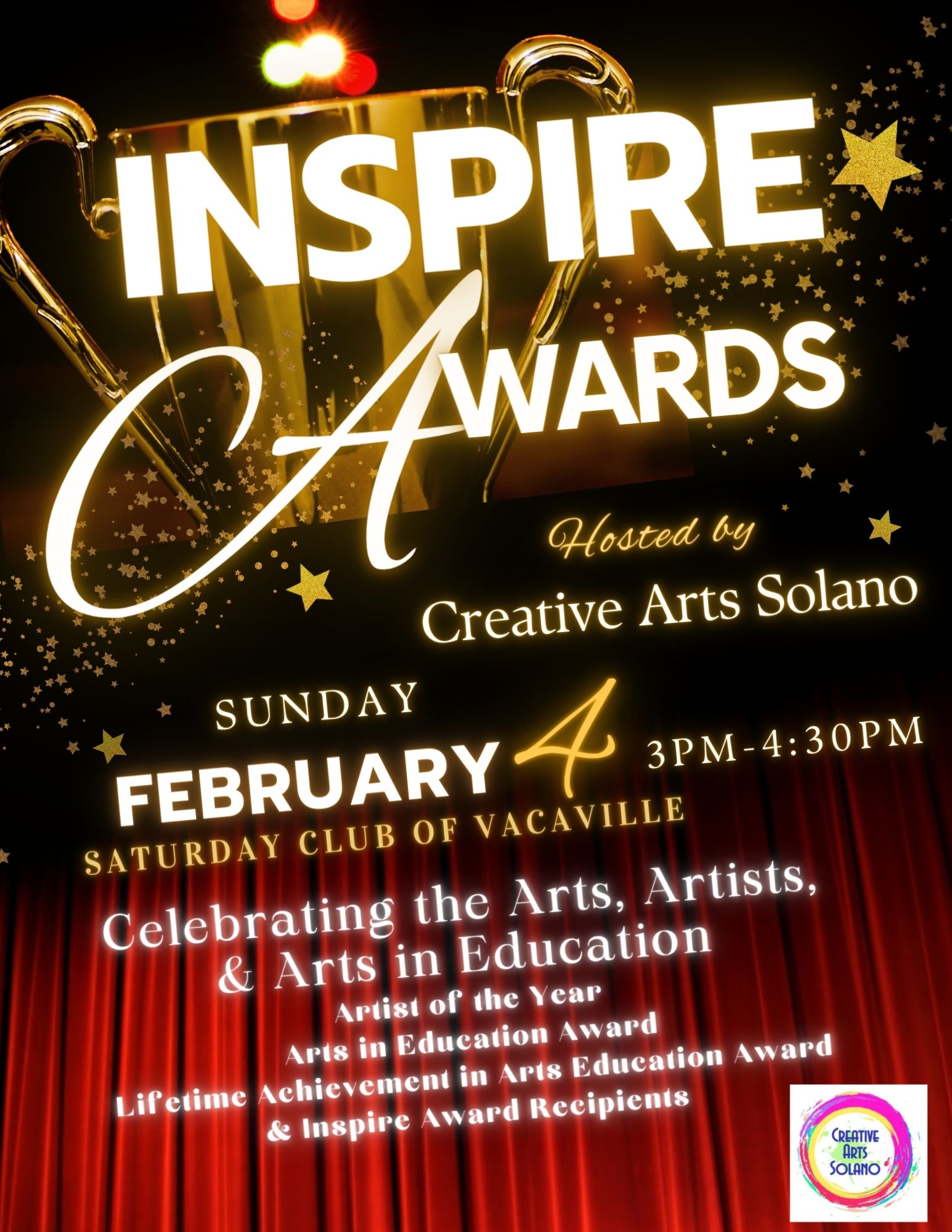 INSPIRE AWARDS NOMINATION FORM